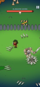 Cop vs Robber screenshot