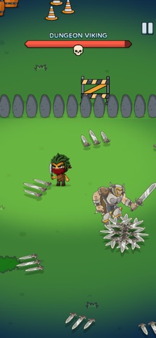 Cop vs Robber Screenshot 8 of 10