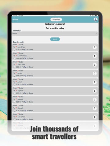 Car Lift GCC iPad screenshot