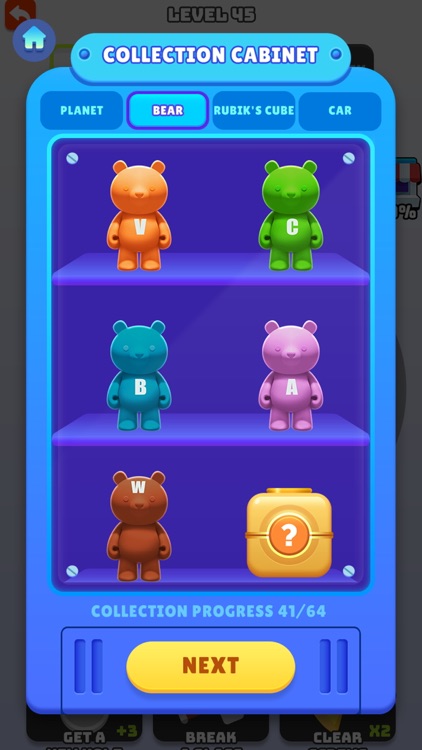 Screw Snap: Nuts & Bolts Jam screenshot-3