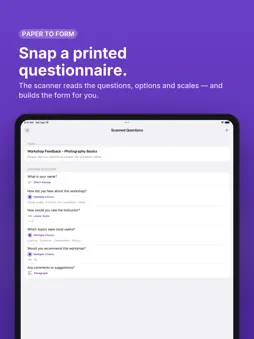 AI Forms for google docs screenshot 16