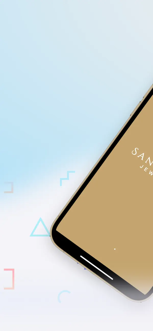 Screenshot #1 pour Sangeetha Gold And Diamonds