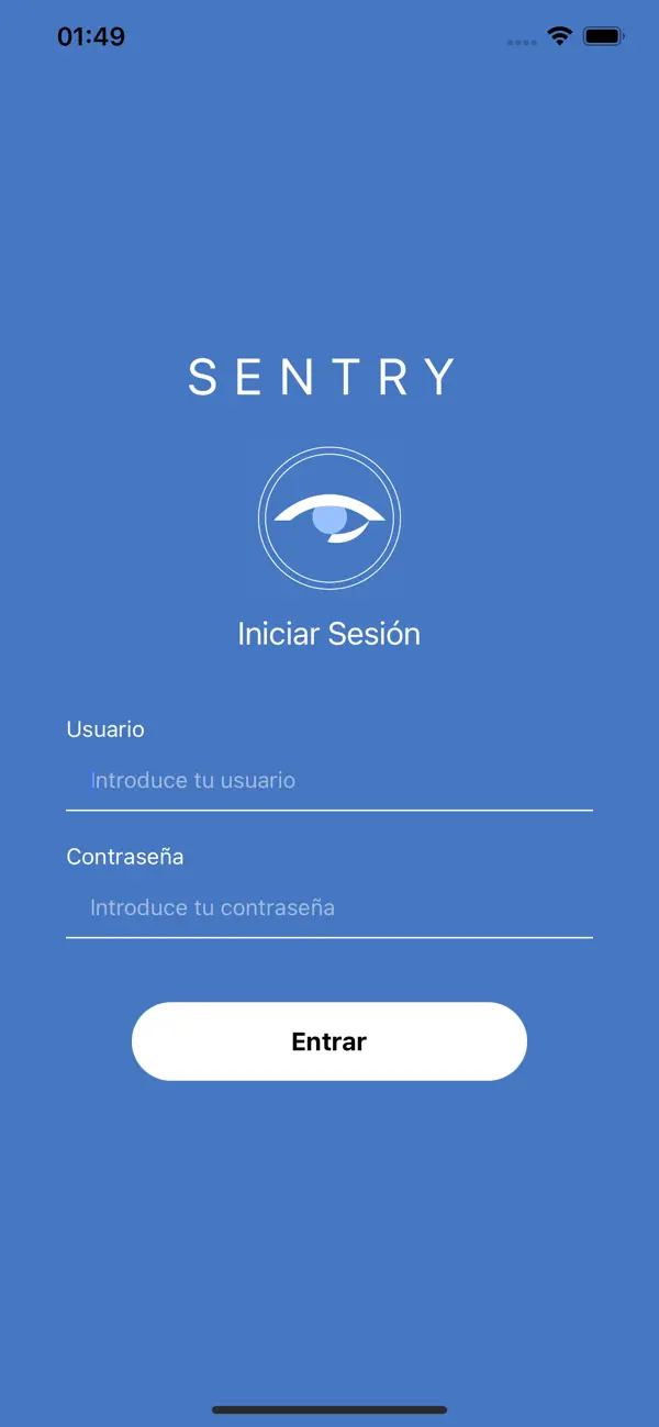 #3. Sentry2 (iOS) Göre: BePart Innova