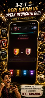 Futboxo: Futbol Bilgi Oyunu screenshot 2