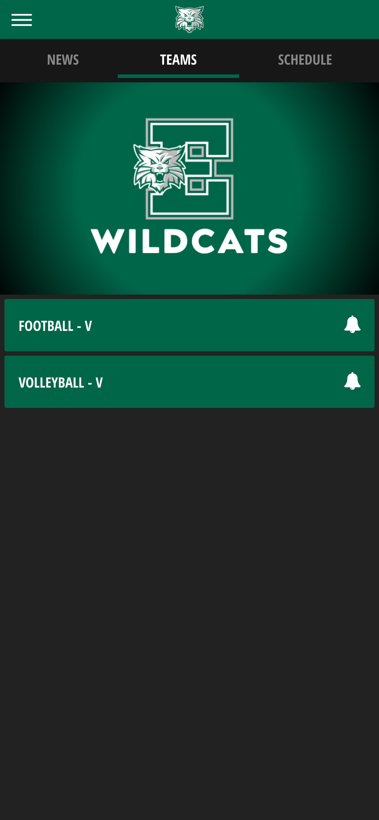 Episcopal Wildcats