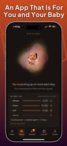 Baby Tracker: Baby Signal screenshot