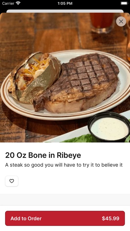 Red River Steakhouse