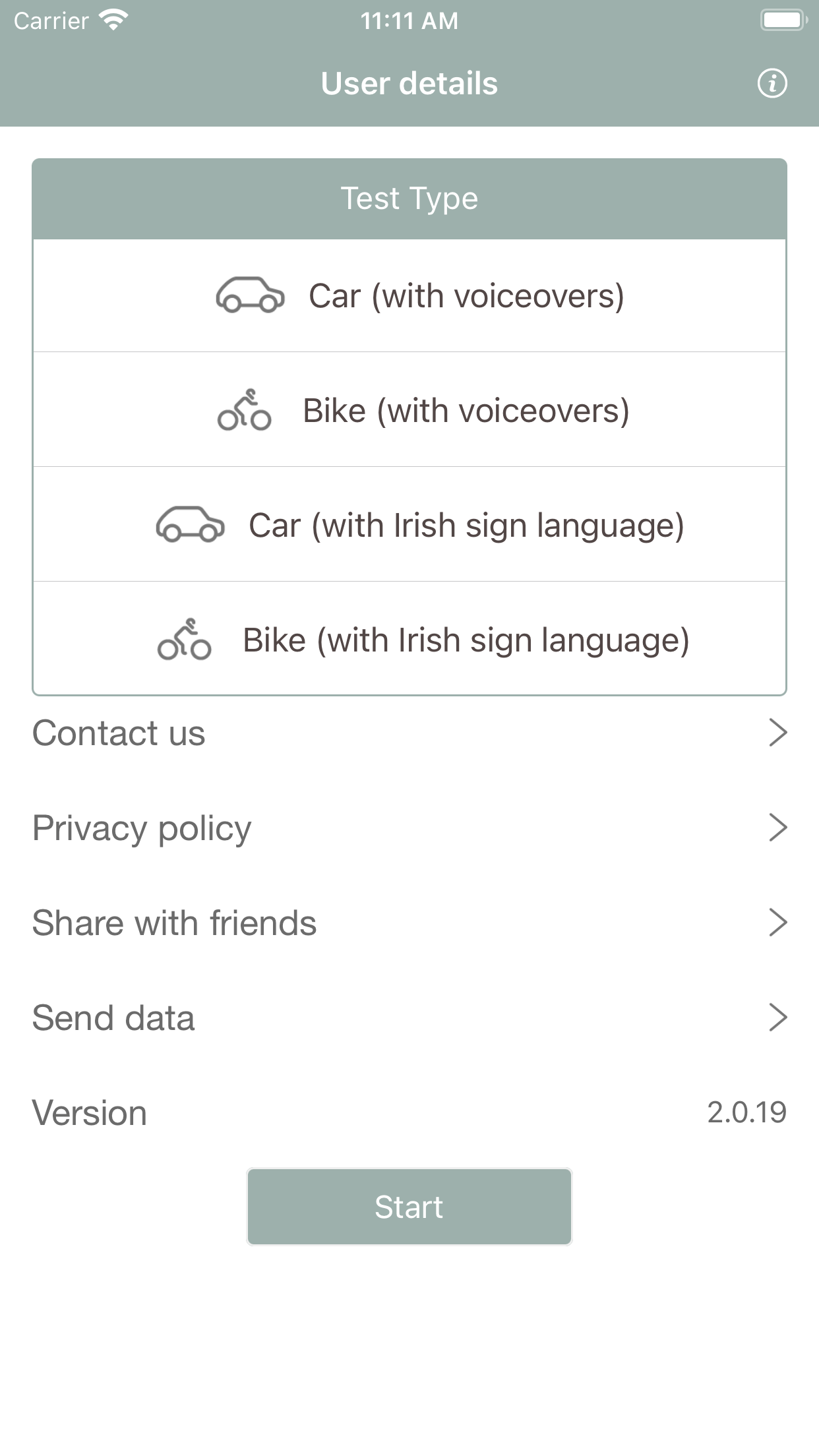 Official Bus/Truck DTT-Ireland