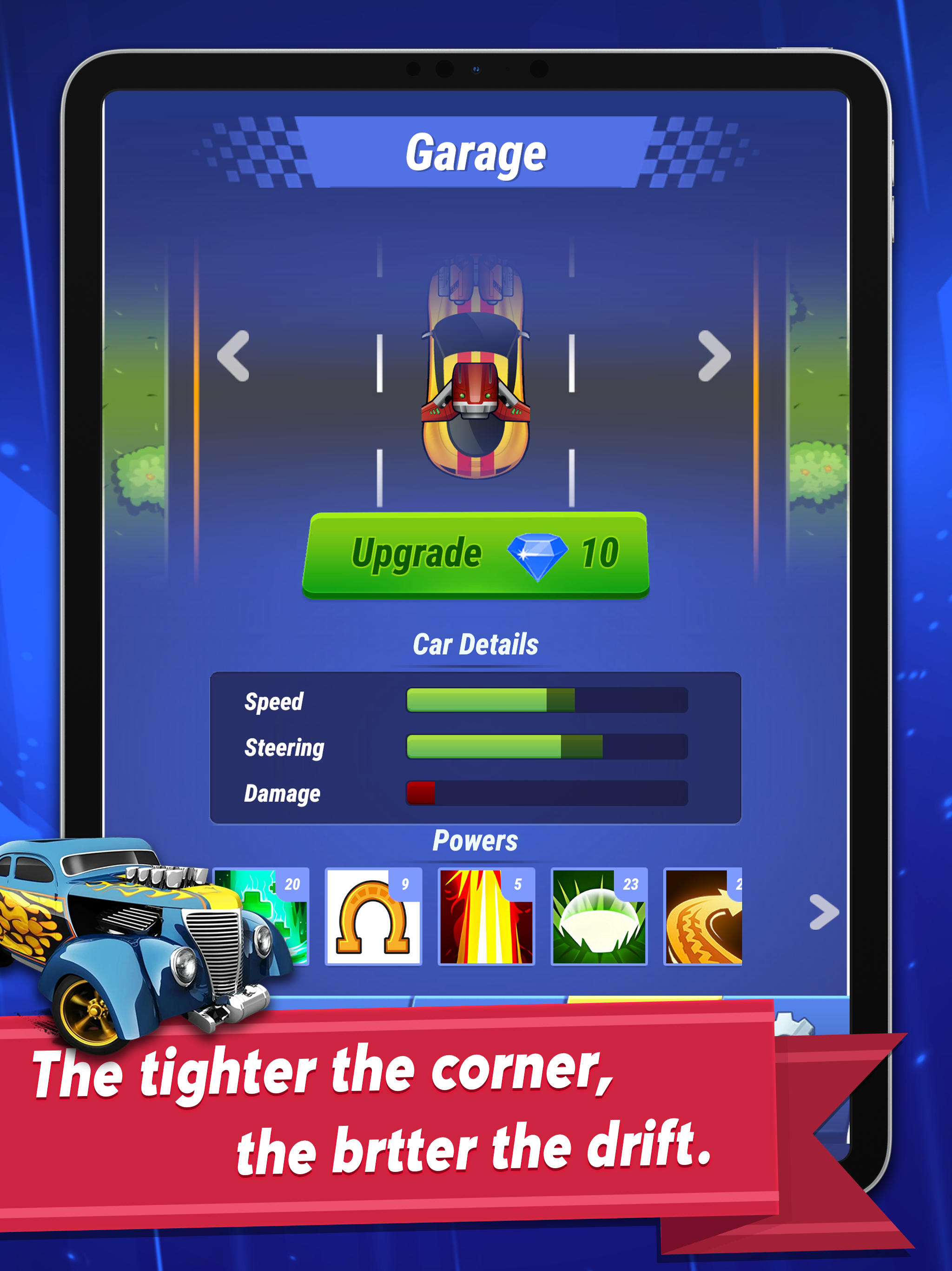 Fastlane Riot screenshot 8
