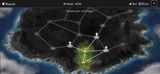 Dawnmaker screenshot 3