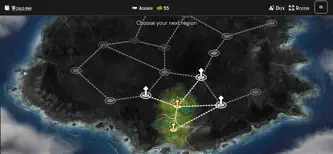 Dawnmaker screenshot 3