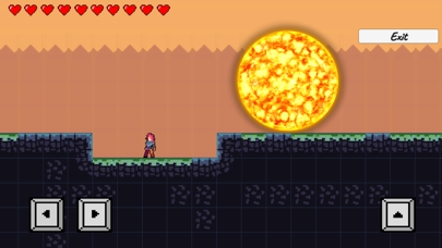 Vin Run Screenshot