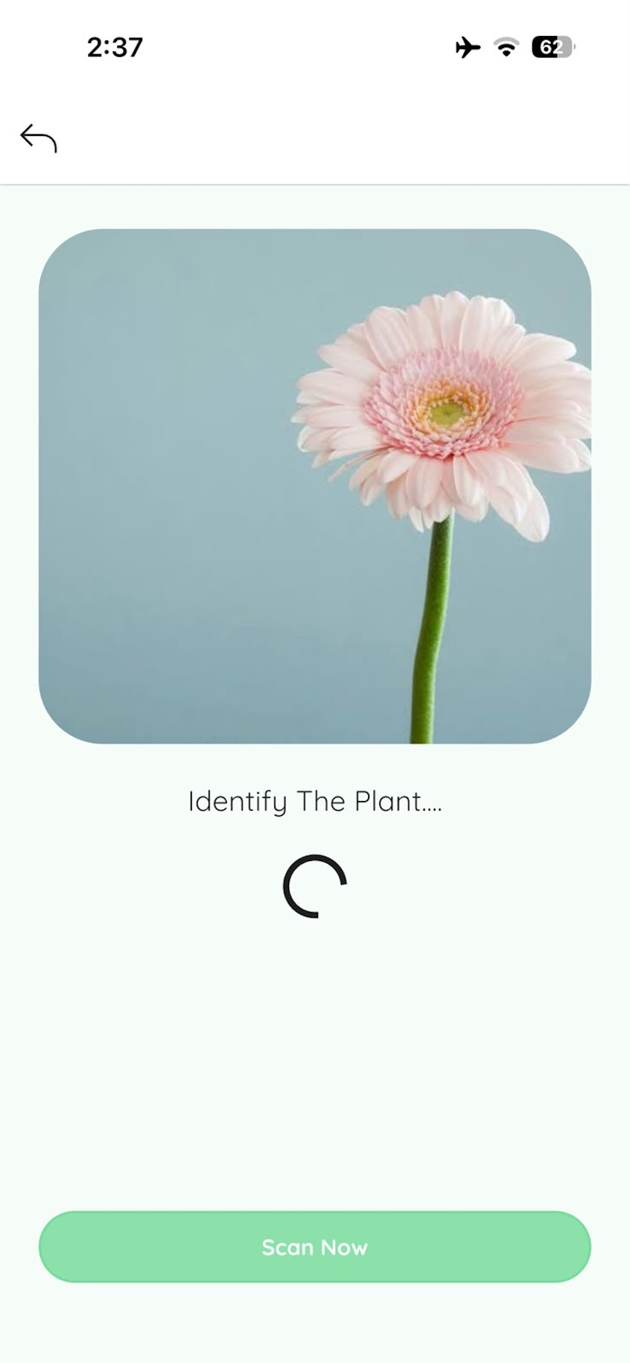 AI Plant Scan App screenshot 4
