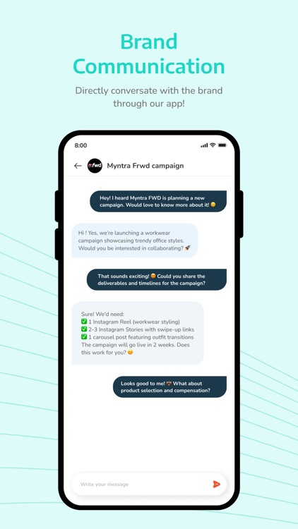 Hey!Creators screenshot-6