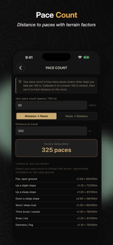 Ranger Handbook Screenshot 6 of 7