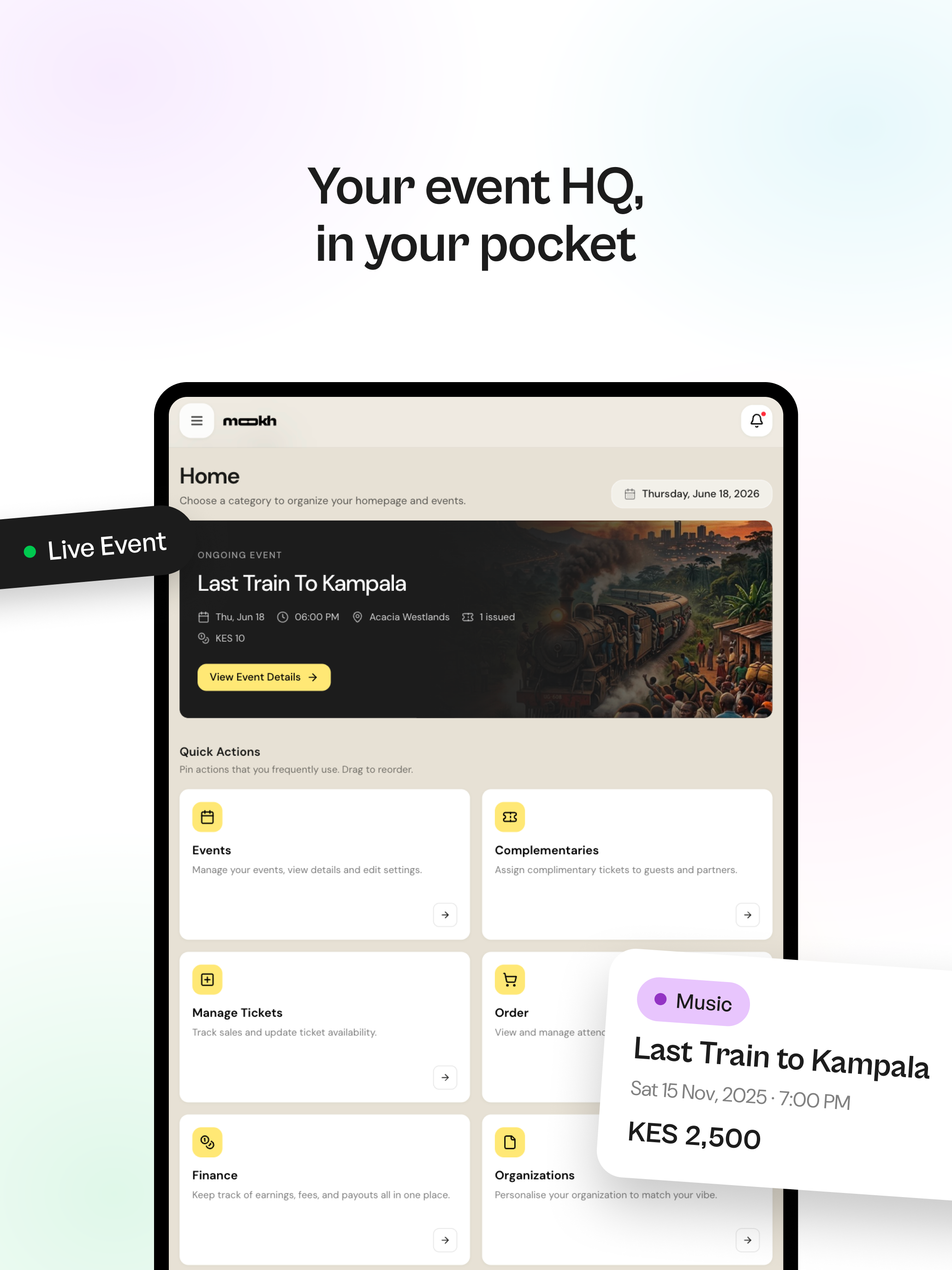 MOOKH Sellers screenshot 11