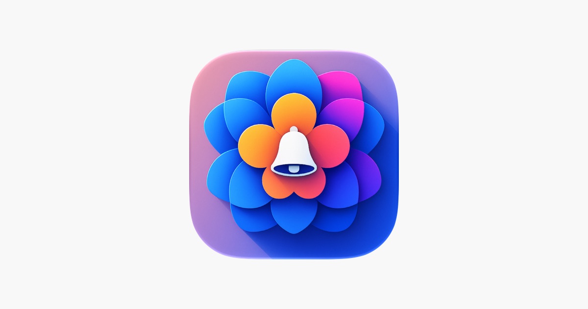 ‎Pollen Mate - Allergy Alerts App - App Store