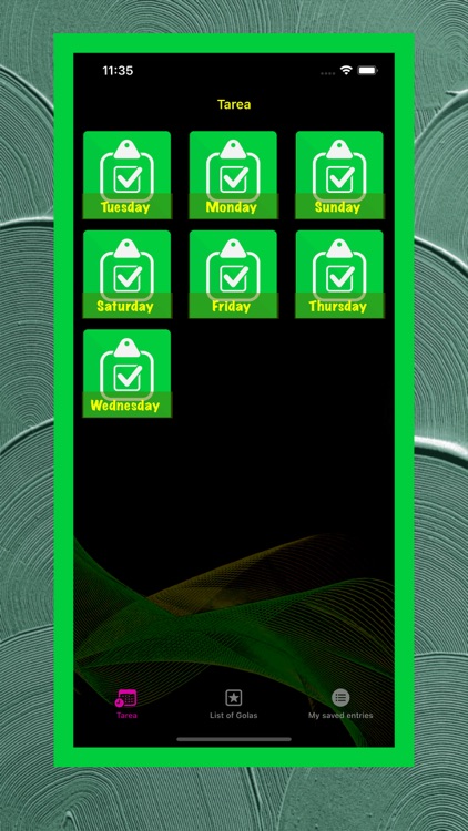 My Tarea Processor Tracker Pro