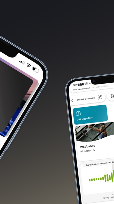 Stargym NW Screenshot