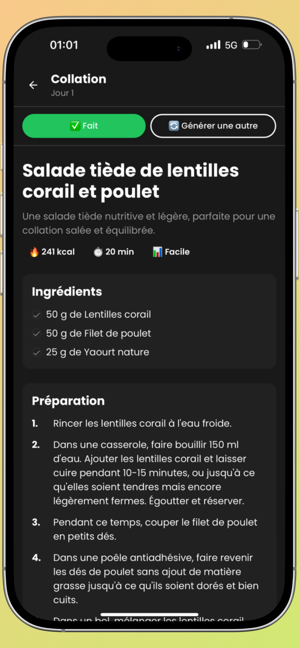 FitGoalAI: Tracker Calories IA