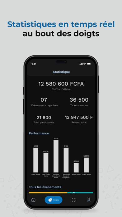 Gnudem Pro Screenshot