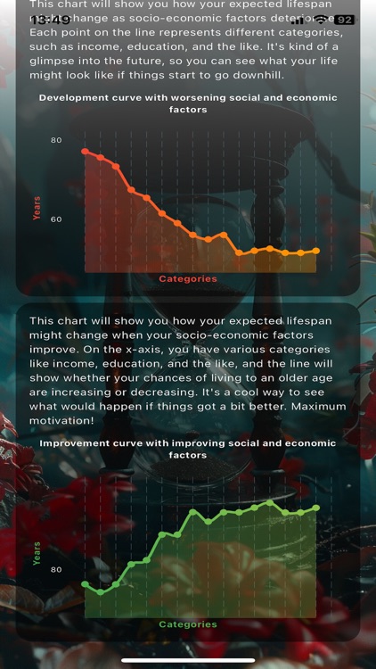 Long Life Discover screenshot-8