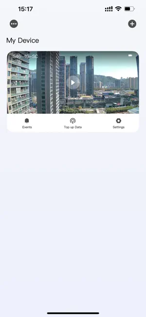 YYIOT screenshot 2