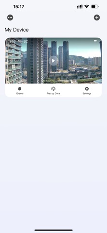 YYIOT screenshot