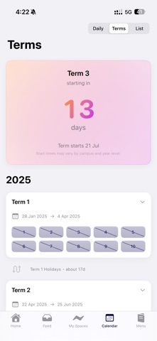 myEaton screenshot