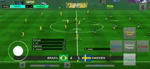 Global Soccer Cup screenshot 1