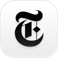 The New York Times