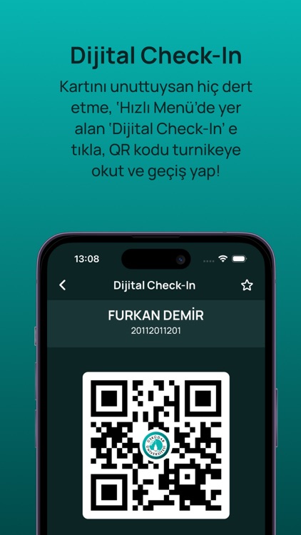 Üsküdar Üniversitesi screenshot-4