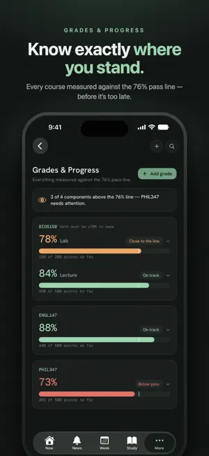 NurseOS: Nursing Planner screenshot 3