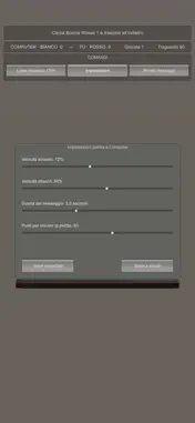 Boccette screenshot 5