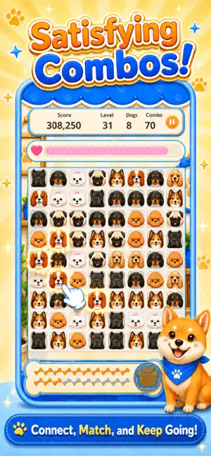 Tap Dog Cafe screenshot 2