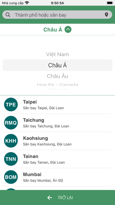 Mua Vé Máy Bay Giá Rẻ Online Screenshot