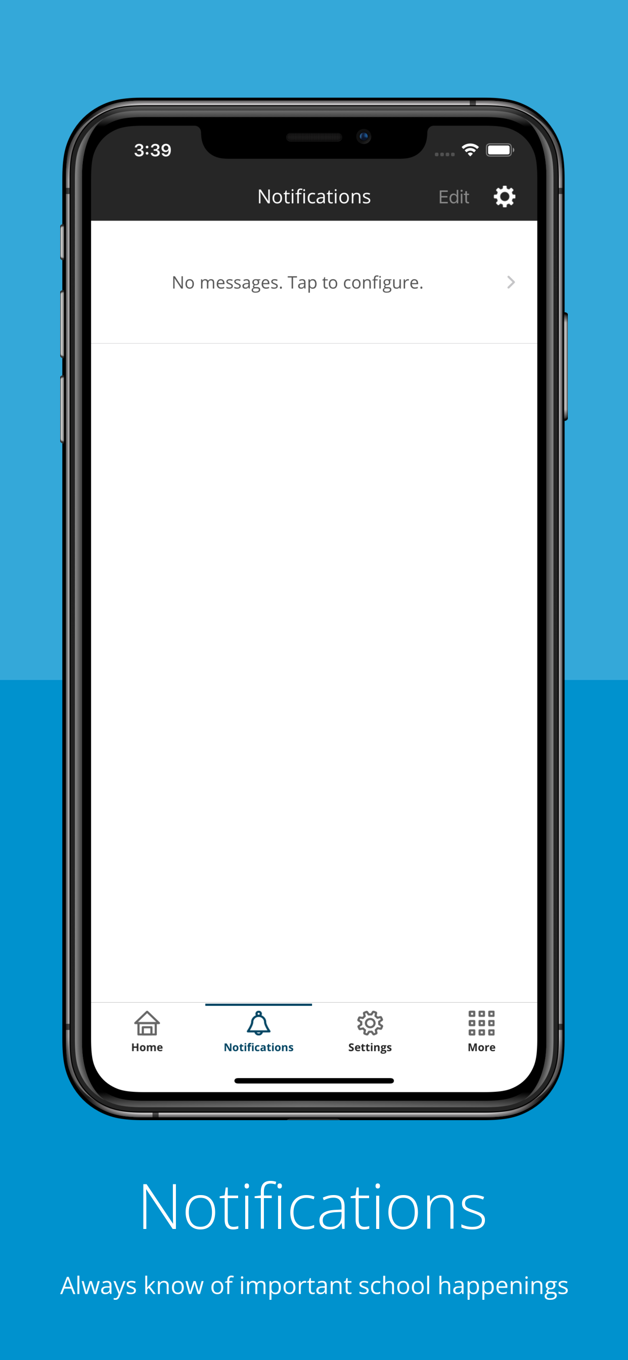 Frewsburg CSD screenshot 2