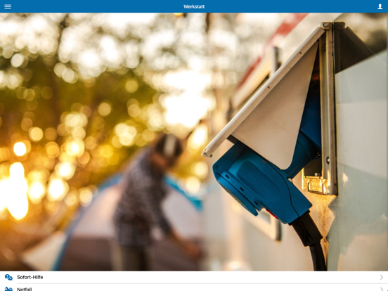 Screenshot #4 pour Caravan-Wendt