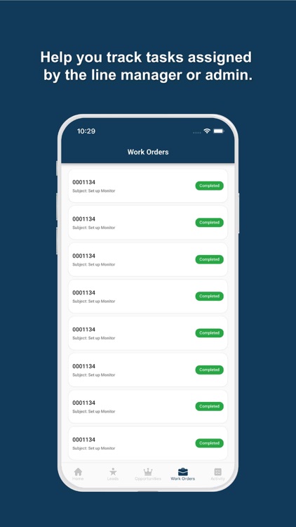 blueCommunity screenshot-4