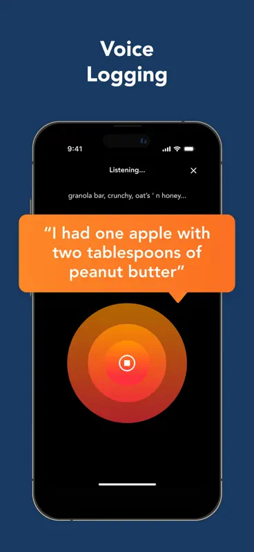 Lose It! – Calorie Counter screenshot 5 of 10