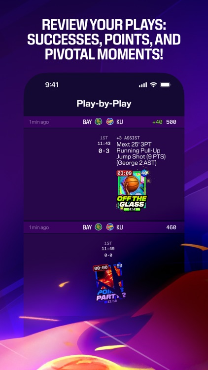 Omada Arena - Snap the game screenshot-3