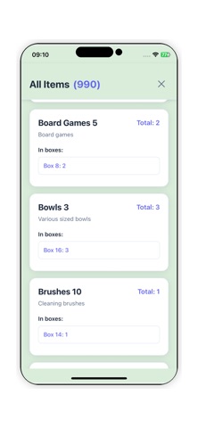 InMyBox Screenshot 8 of 8