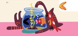 Toddler puzzle games: for kids iPhone screenshot