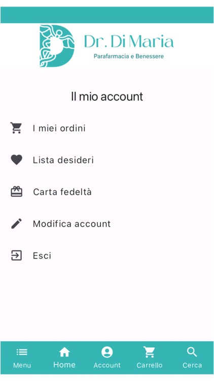 Parafarmacia Dr. Di Maria