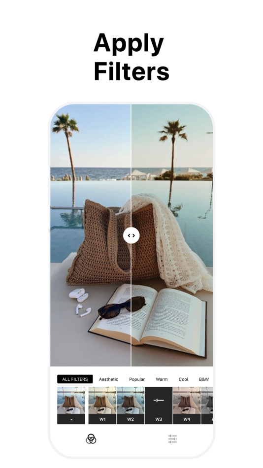 #6. My Feed・Grid Preview & Planner (iOS) By: Bigrowth