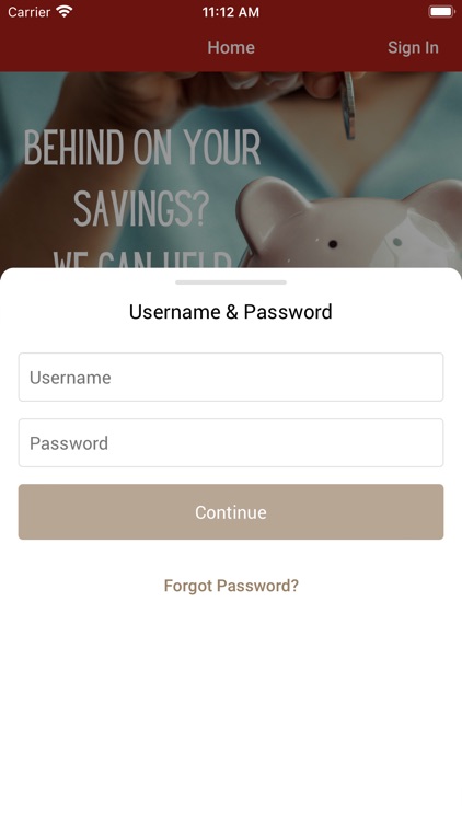 Allegius Credit Union