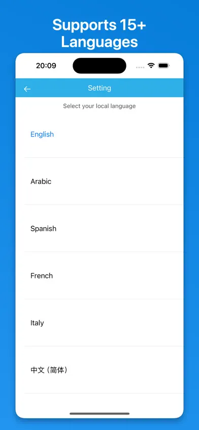 AI Text Scanner screenshot 5