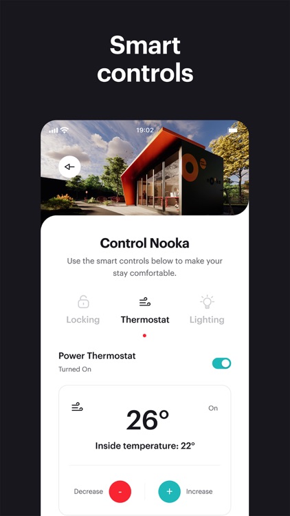Nooka Space screenshot-6
