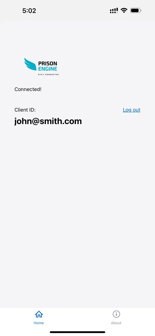 #1. Prison Engine (iOS) Ved: Prison Engine