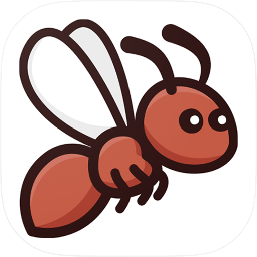 AntScout: Ant ID & Flights